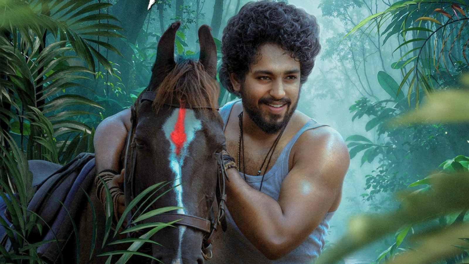 Mowgli Review: Predictable Love Story in Forest