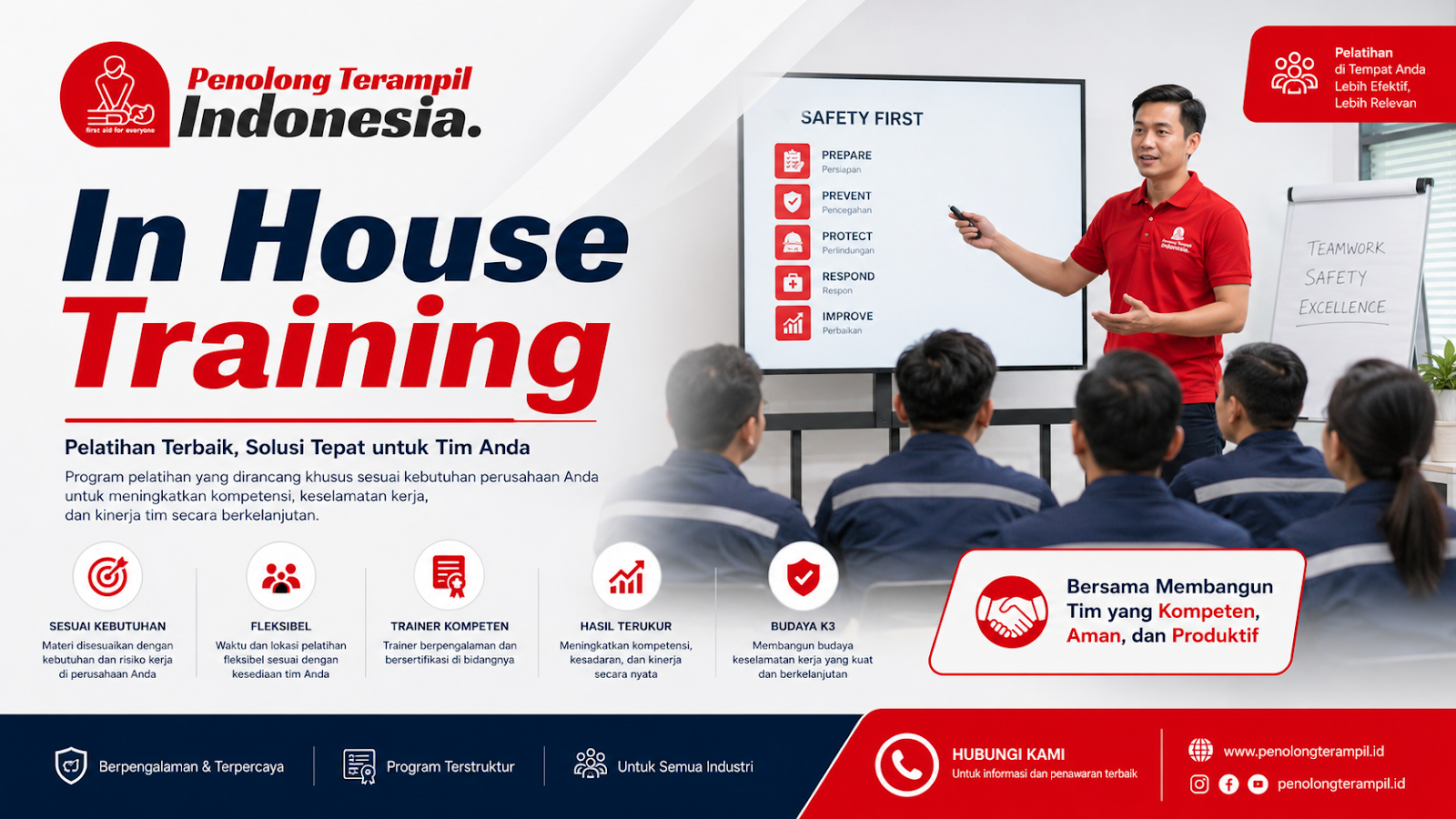 In-House Training