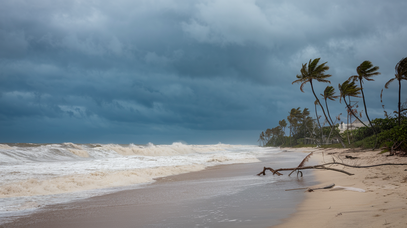 Is Myrtle Beach Going to Be Affected by Hurricane Milton?