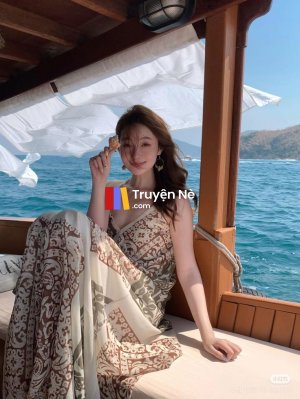 Đôi Tay Bí Ẩn Của Lâm Thất