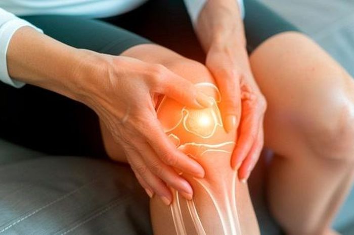 Thêm một bước tiến mới trong điều trị thoái hóa khớp - Đài Phát thanh và truyền hình Hà Nội