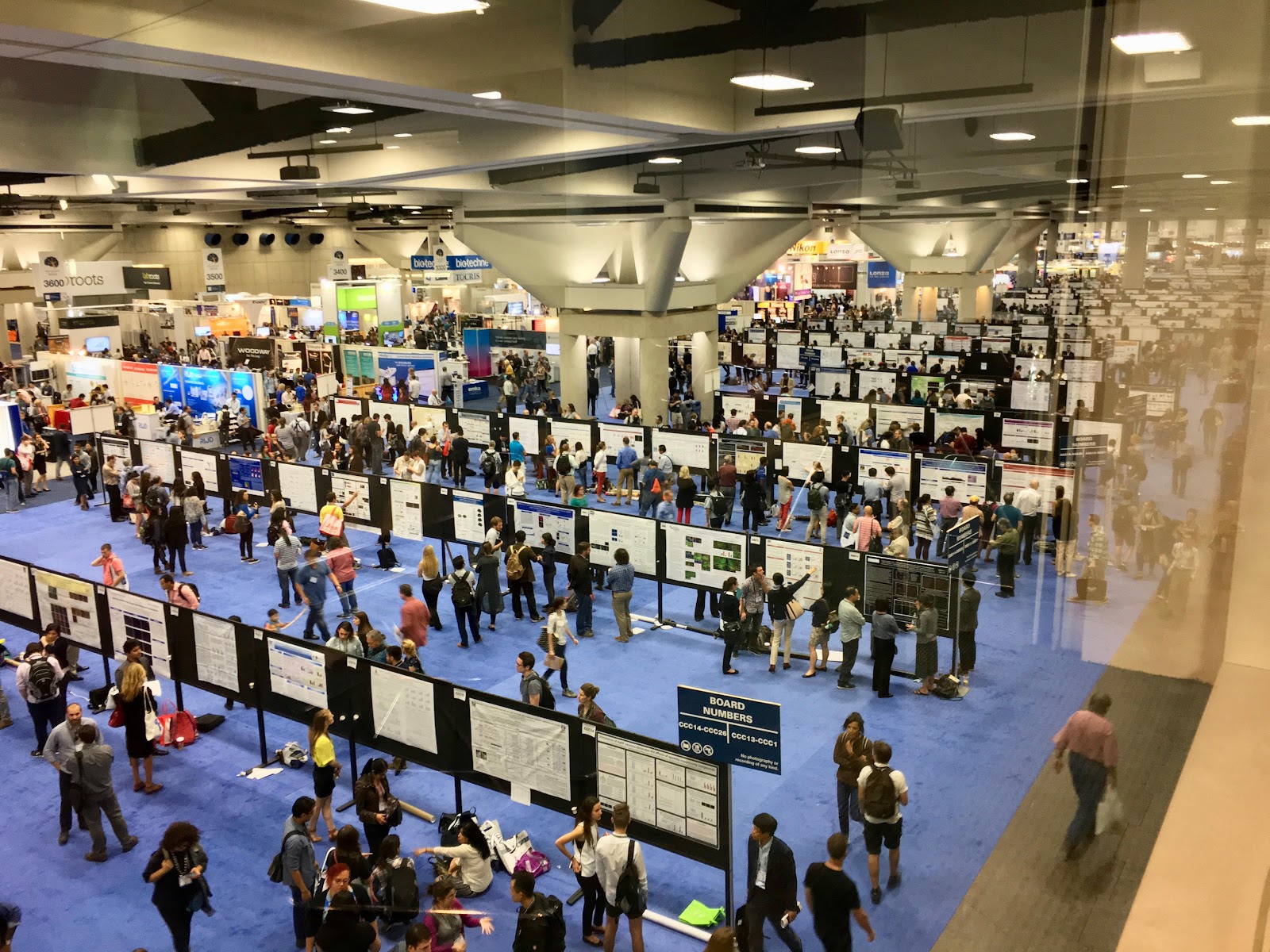 Scientific conference