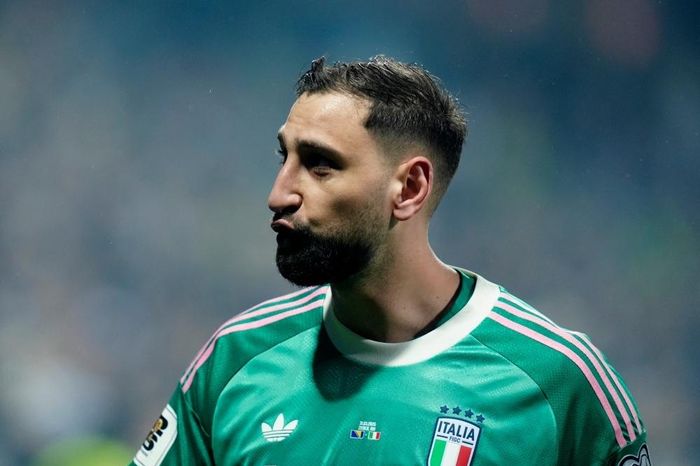 Donnarumma phá vỡ im lặng sau cú sốc World Cup - Tạp chí Tri thức