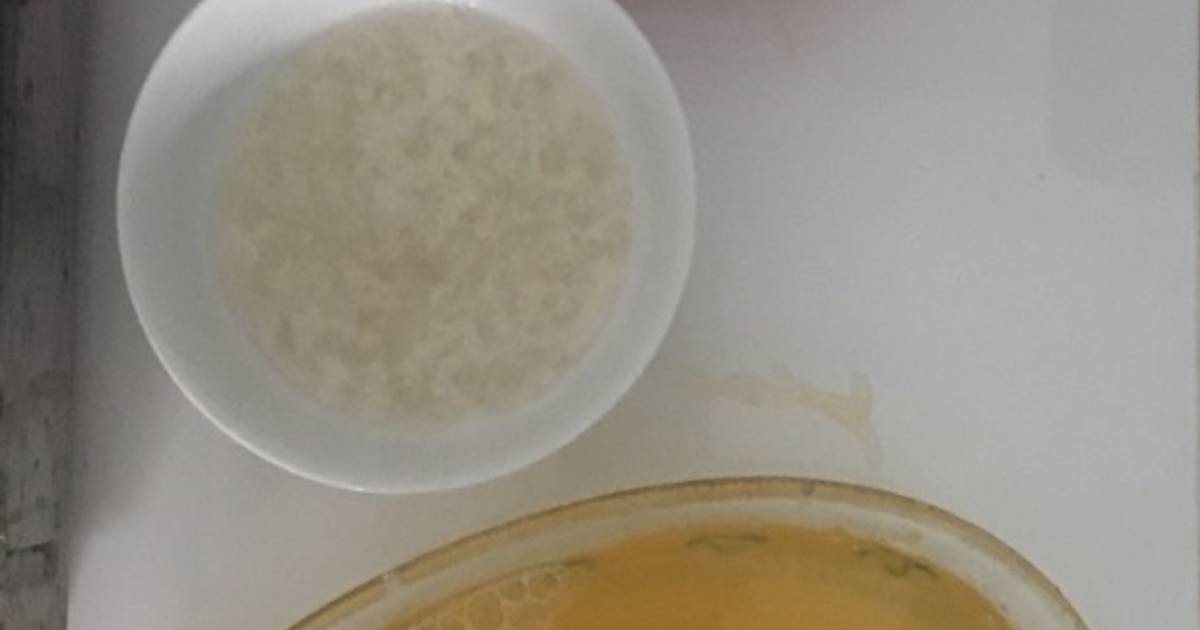 Rau câu 3 màu, 3 vị