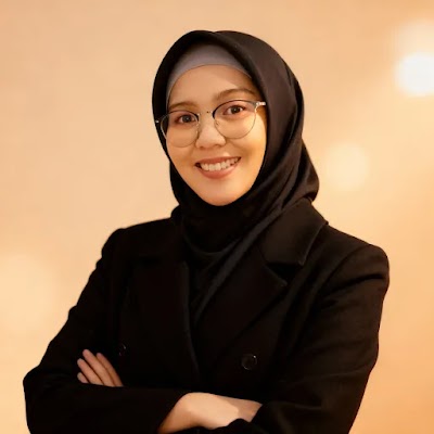 Melati Octavia 