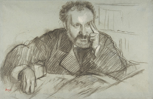 Edmond Duranty 18331880 1879