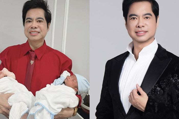 Quý ông Vbiz là danh ca lừng lẫy một thời nhưng ở tuổi trung niên U60 vẫn không chịu lấy vợ - Chuyên trang Gia Đình &amp; Xã Hội - Báo Sức khỏe &amp; Đời sống