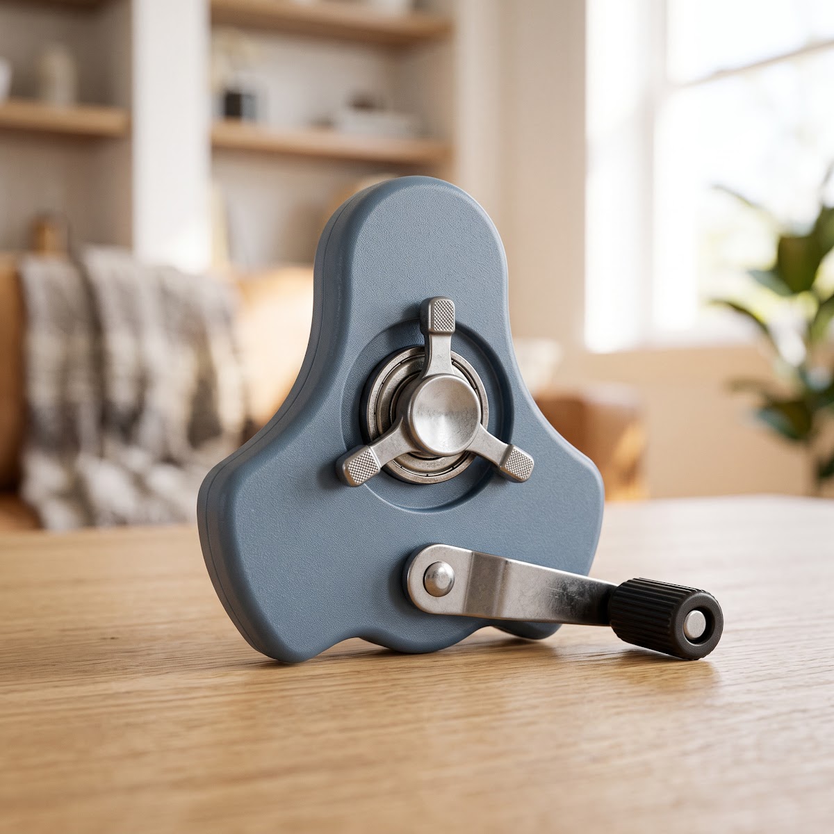 Best Salad Spinners for Washing Leafy Greens (2026) - BEST BUDGET — PRODUCT SHOT