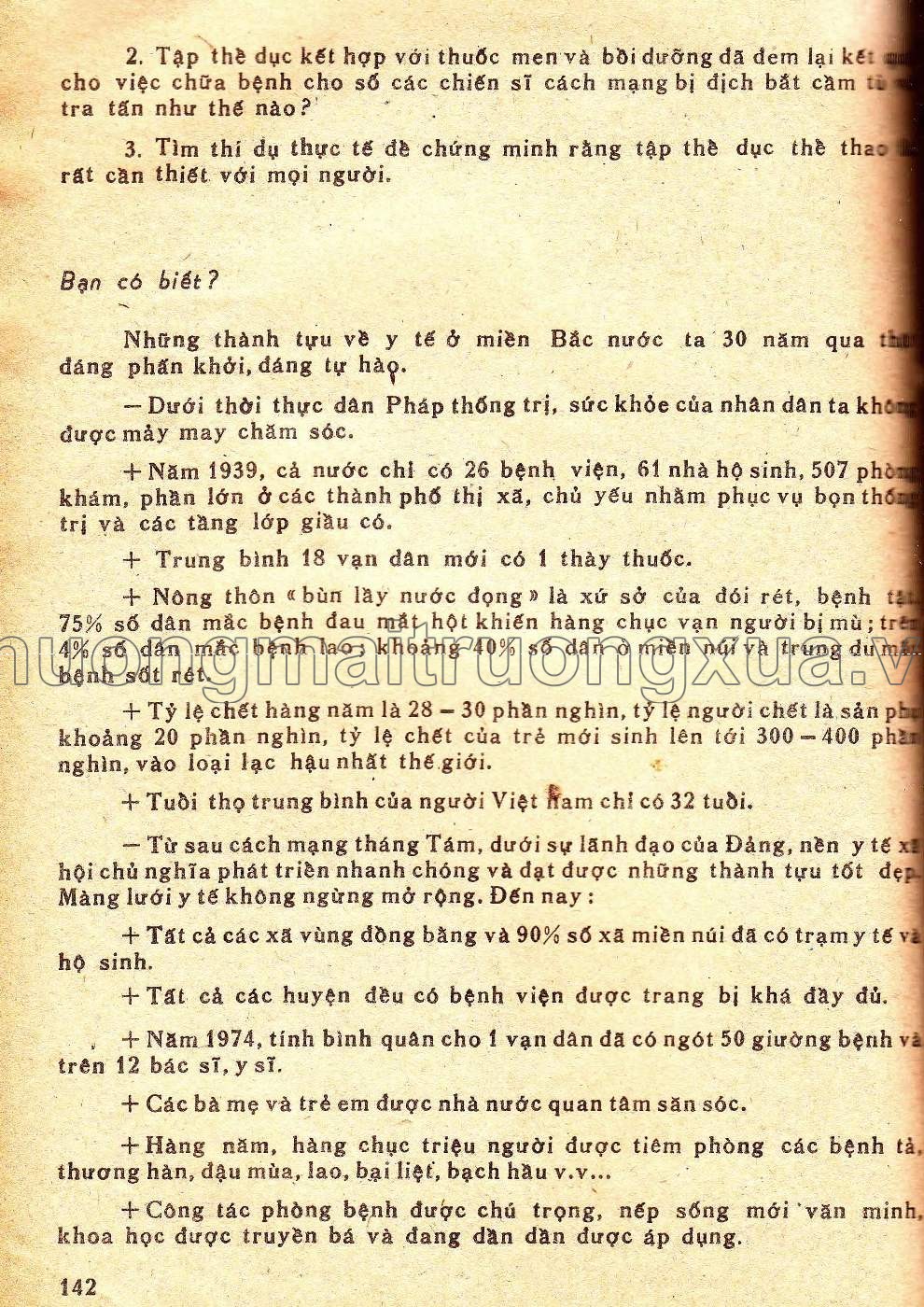 Sách học tiếng Việt ( tập 3 - 1978) - Trang 550