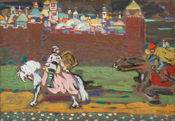 Crusaders 1903