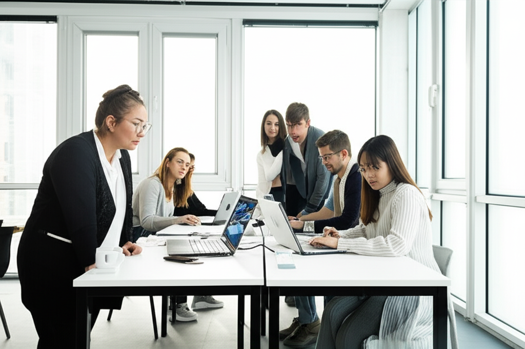 Is AI the New Industrial Revolution for Australian Startups?