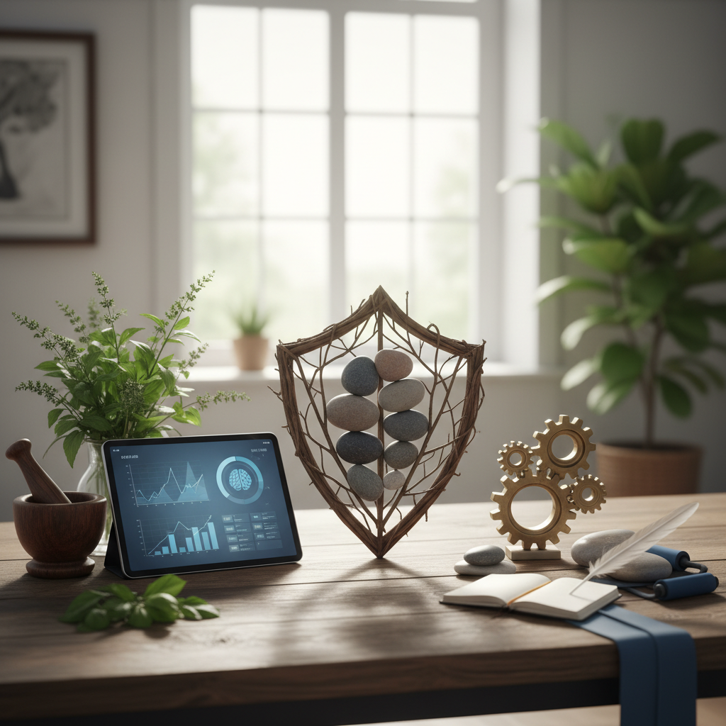 🛡️ 치료와 관리 방법