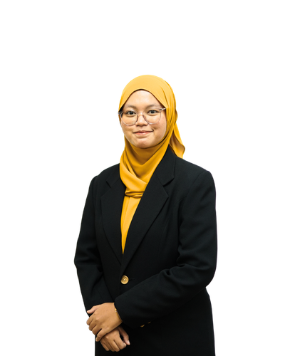 NURUL ‘AJILAH BINTI MOHD ARIFFIN