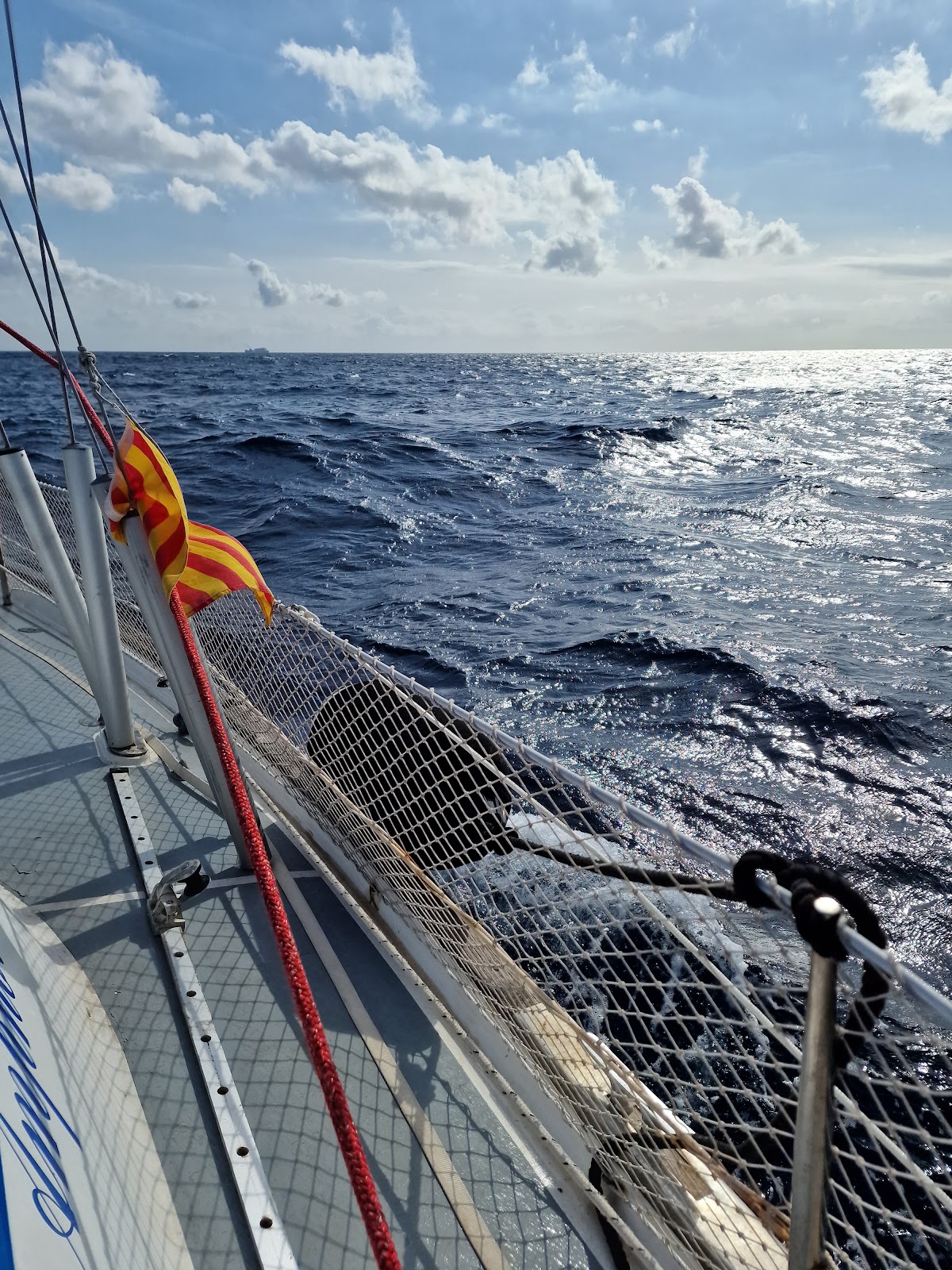 Photo de la navigation NAV-020