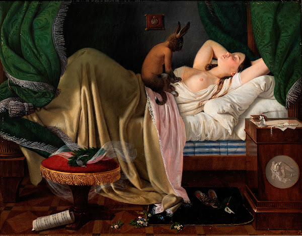 Nightmare 1846