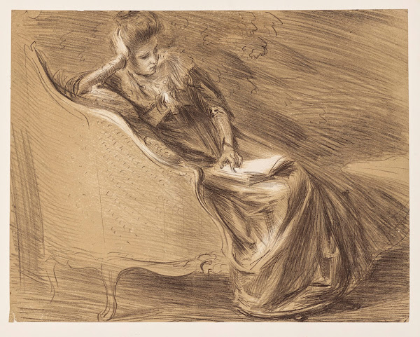 Lucie Esnault 1897