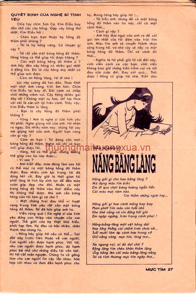 Truyện ngắn : Đỗ con (1969) - Trang 11