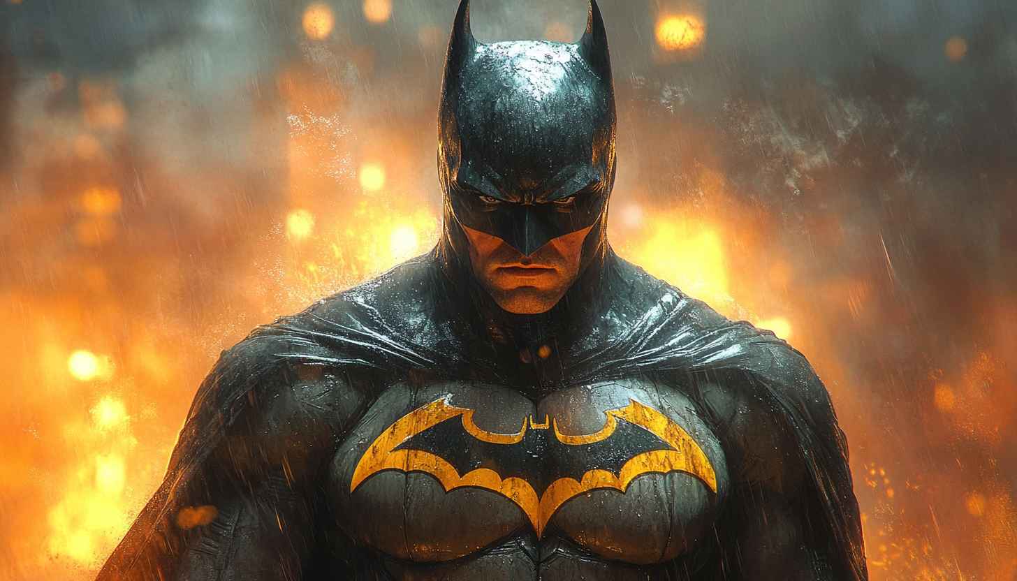 Batman Wallpaper