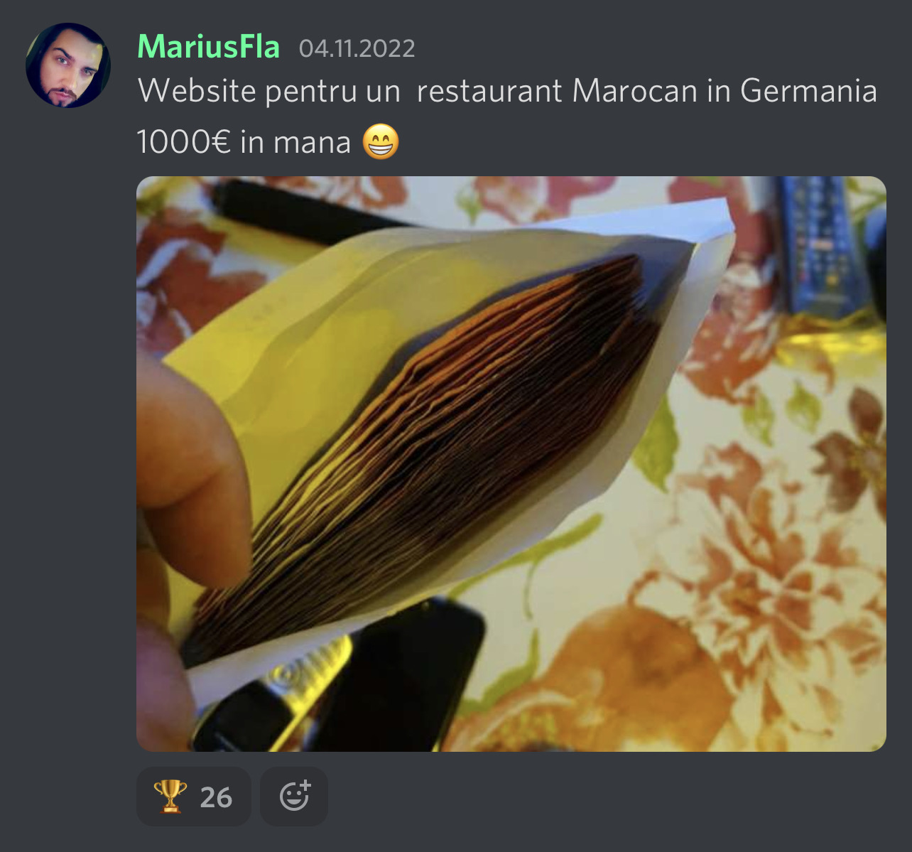 Rezultat #195