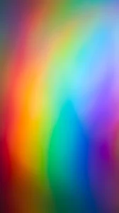 Small Green Sapling Growing from Soil on Black Background