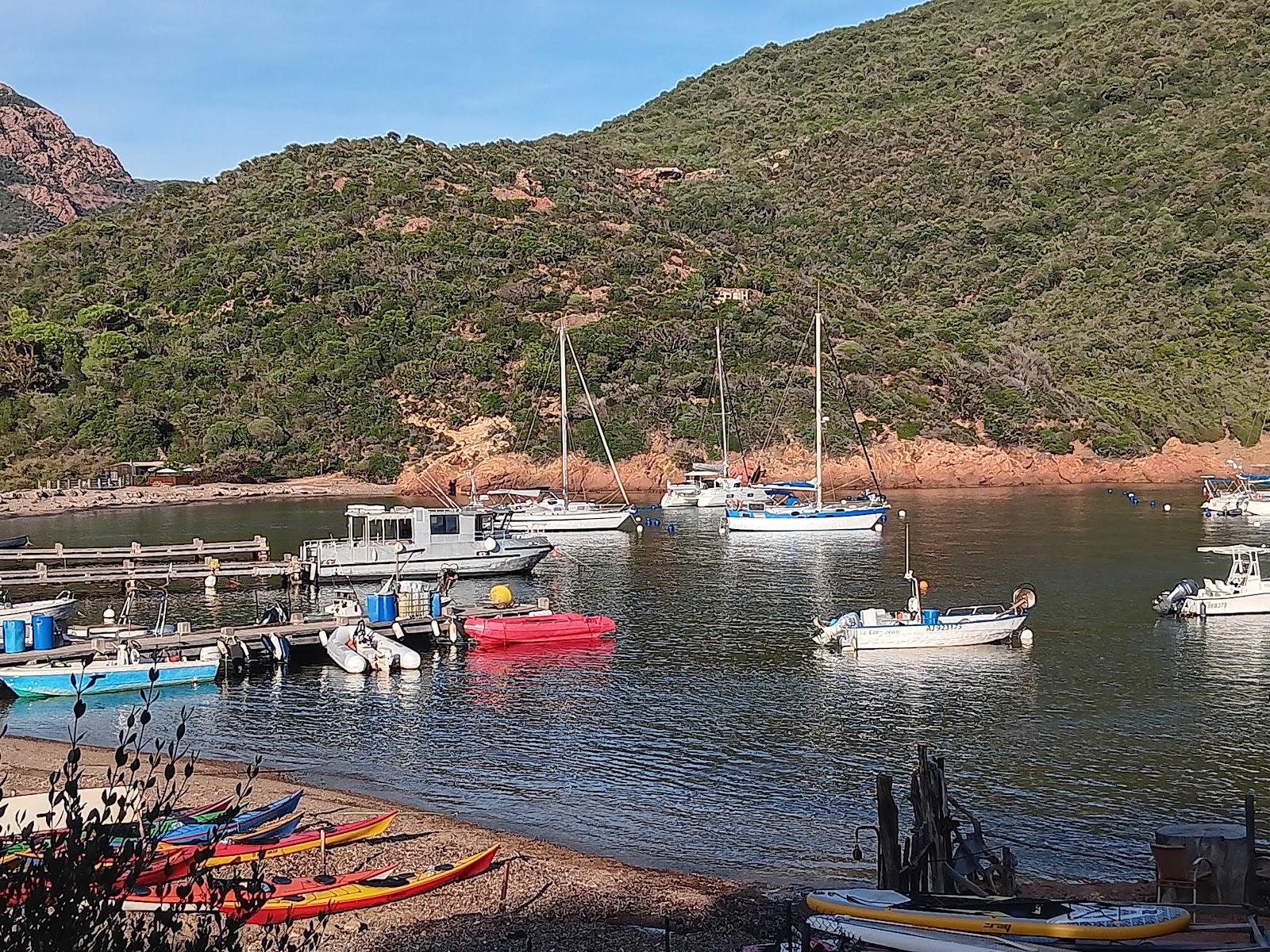 Photo de la navigation NAV-078