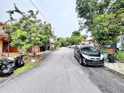 2 Storey Terrace Bukit Mahkota Seksyen 5 Bangi — foto 2/10