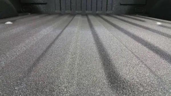 Bulletproof Bedliners project photo