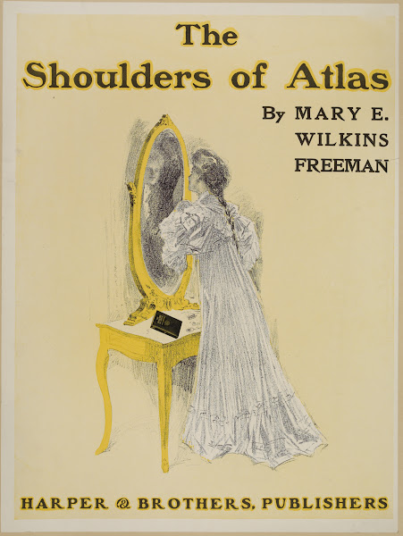 The shoulders of Atlas 1895 1911