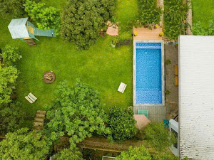 Lagom House 2PN, Ba Vì – ảnh 13