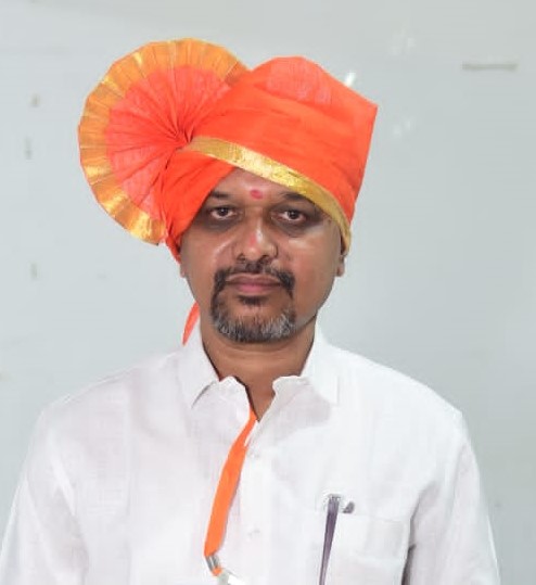 LAXMAN SHANTARAMSA KHIDAKE