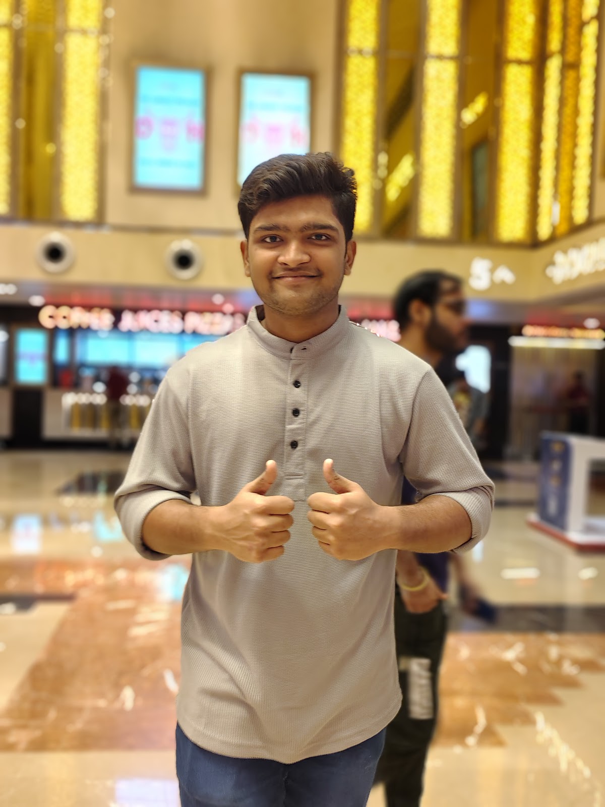 Mohit Raj