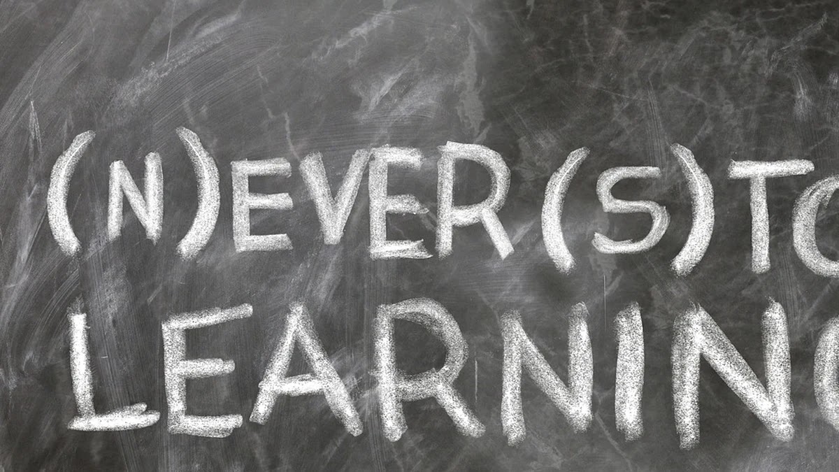 평생교육 시대, 직장인 맞춤 자기주도 학습법 가이드