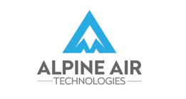 Alpine Air Technologies logo