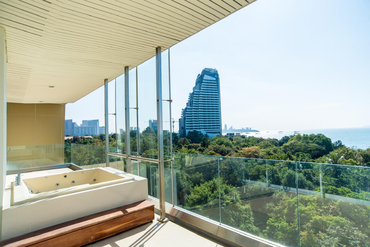 View Talay 2 - Studio, Floor 14 9