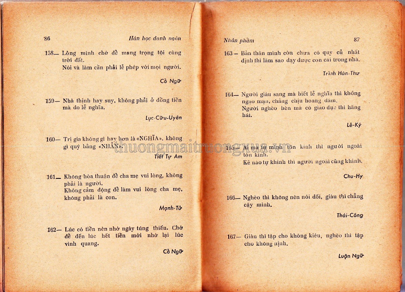 Lòng mẹ (Tập thơ - 1977) - Trang 44