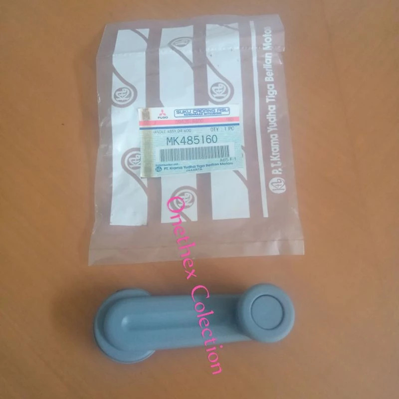 Handel Putaran Kaca Canter Original Mitsubishi: Solusi Masalah Kaca Mobil
