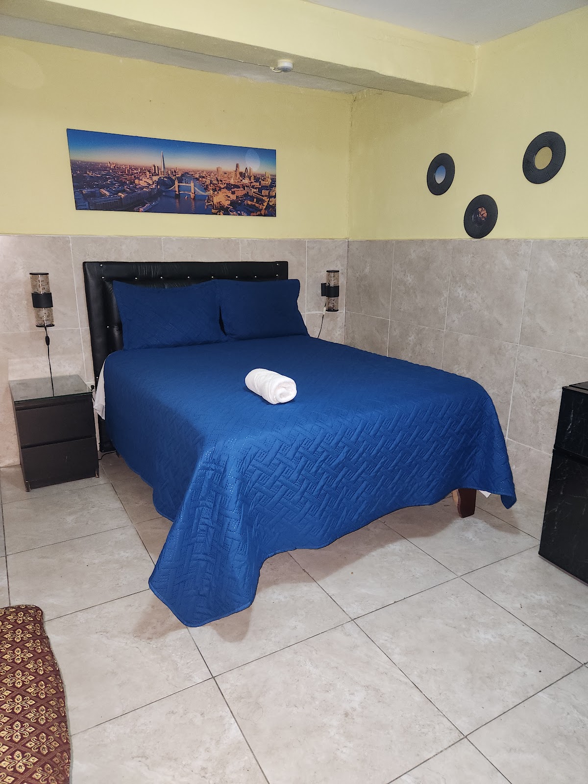 Habitación Standar Queen 4