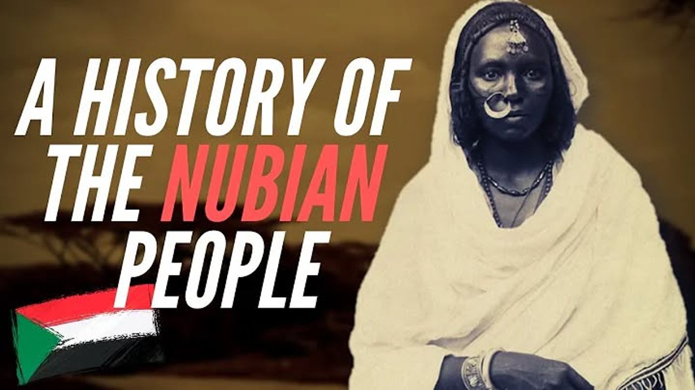 A History Of The Nubian People, via YouTube Video Feed https://timkiem.click/watch.php?hl=VN&v=rZY9P