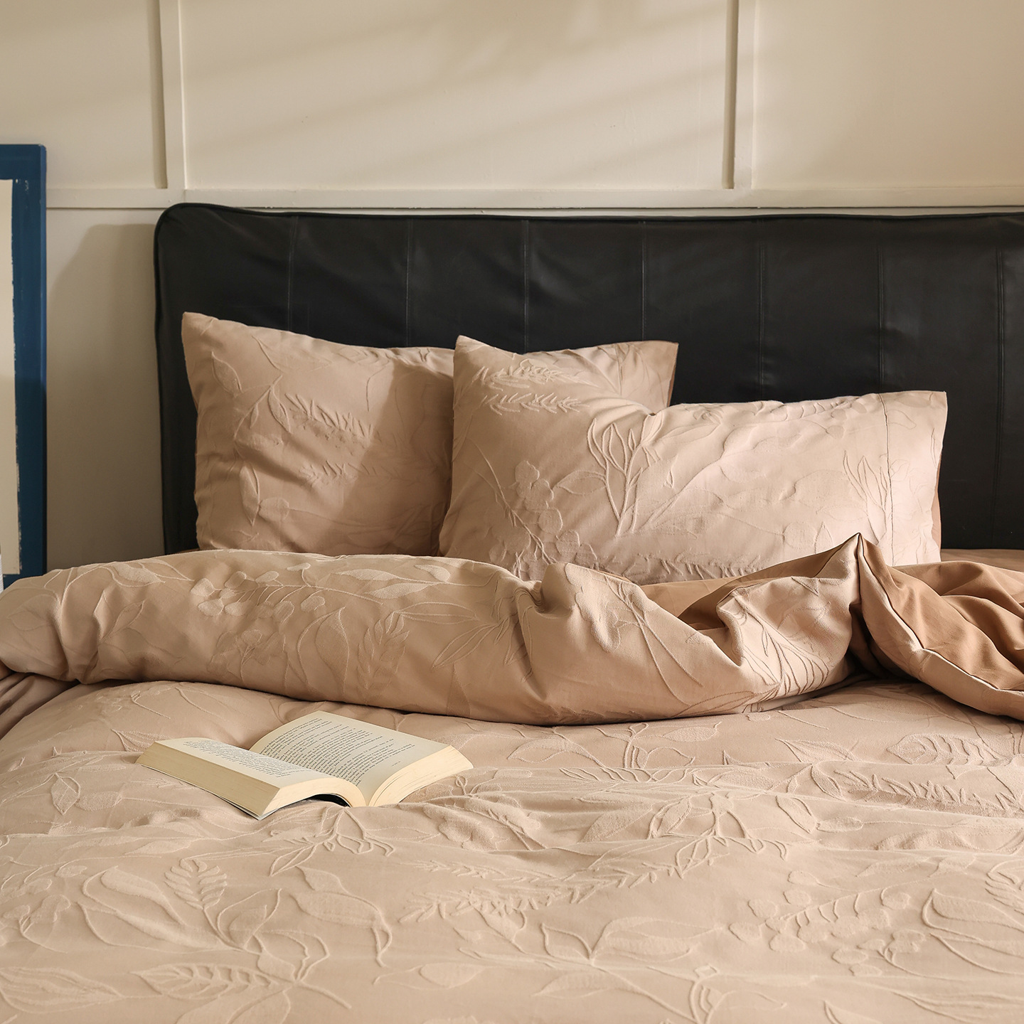 Bedding Set, 100S, Fleece, Autumn/Winter