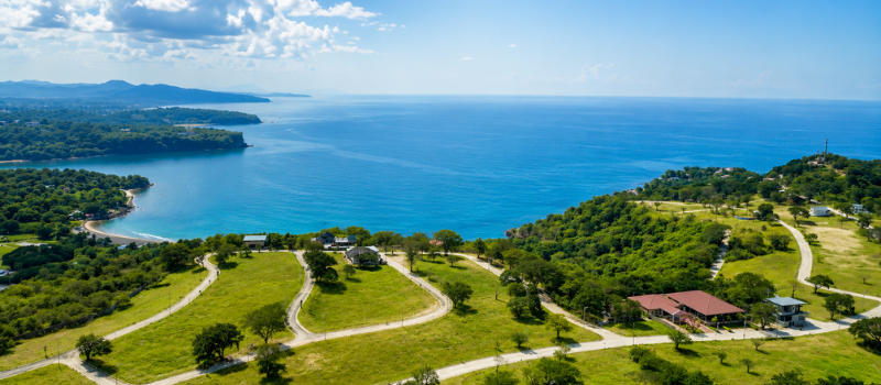 Yanarra Seaside Residences