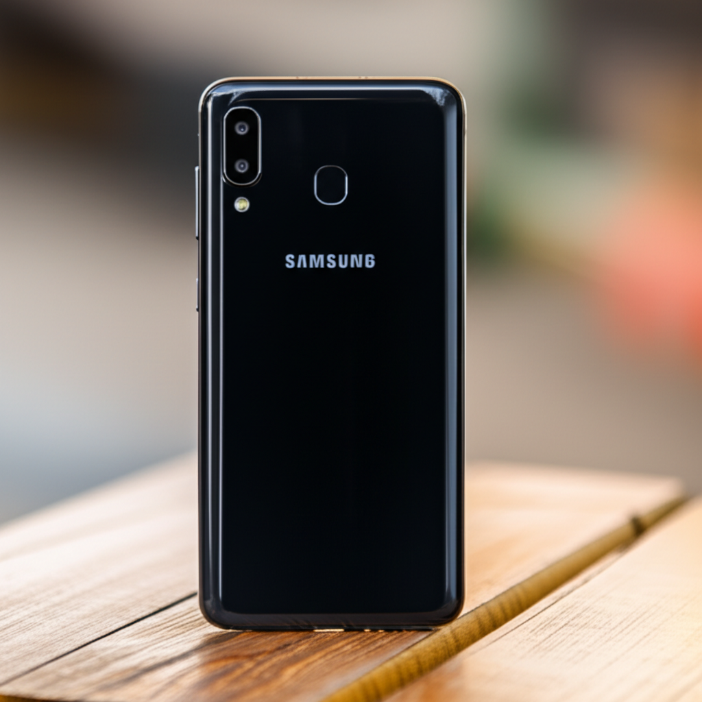 Samsung A06 Harga Terbaru dan Spesifikasi Lengkap untuk Smartphone Entry Level