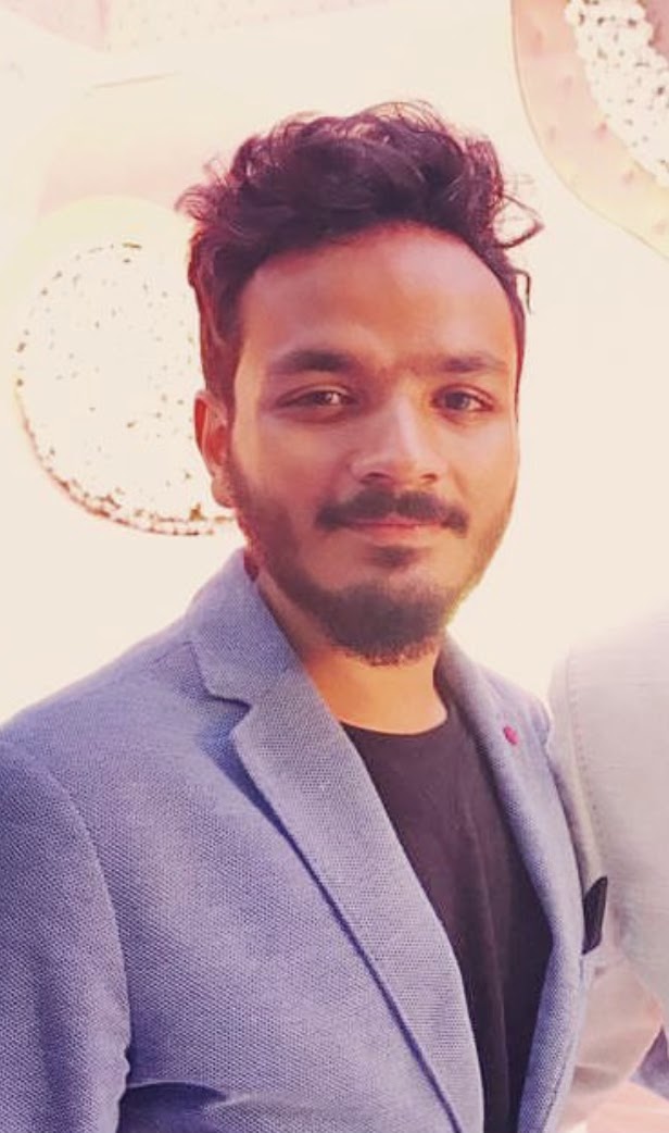 Thariq Naushad