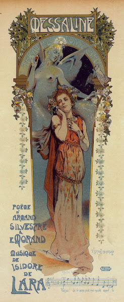 Messaline 1899