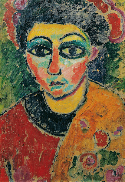 Fauvism & Expressionism
