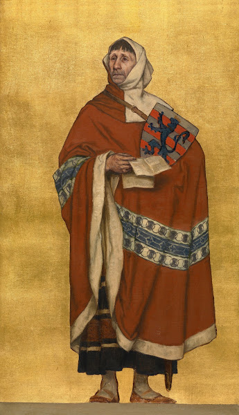 Tideman van den Berghe 1889