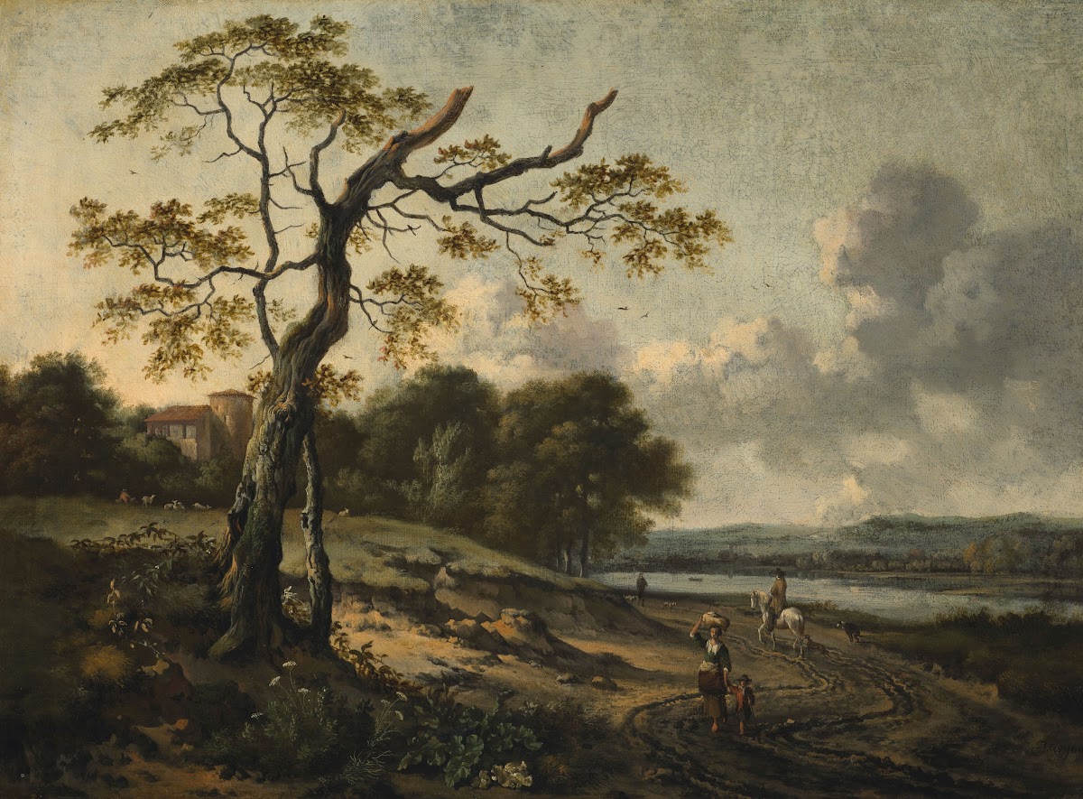 Landscape 1679