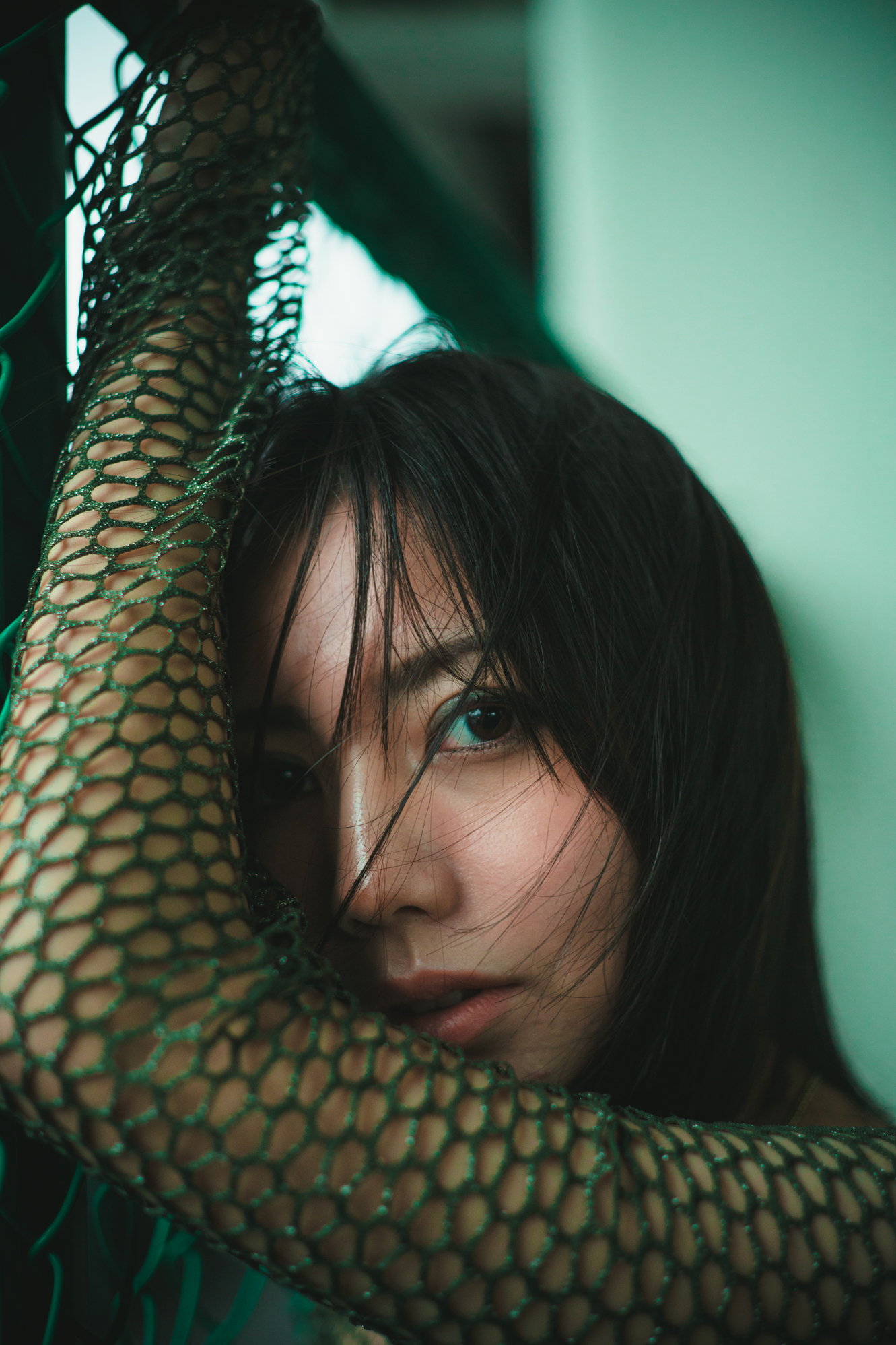 Portrait — Makino Shota