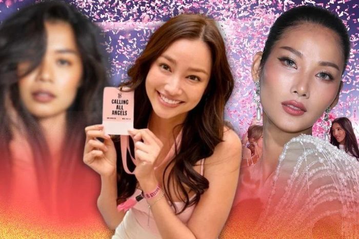 Casting Victoria's Secret: Trúc Diễm gây tranh cãi, Hoàng Thùy im hơi lặng tiếng - Chuyên trang Hoa Học Trò - Báo Tiền Phong