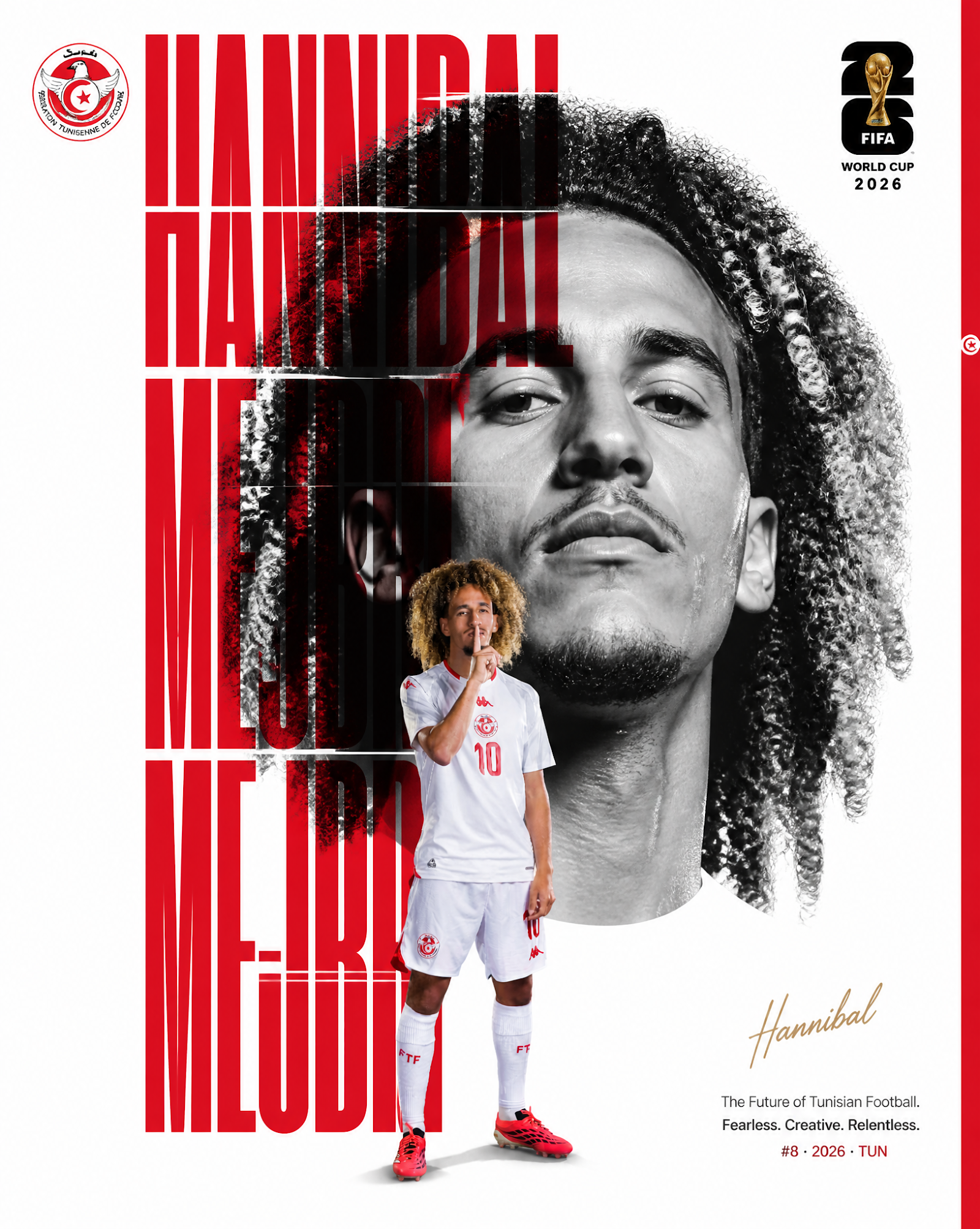 Crea un mundo FIFA de lujo