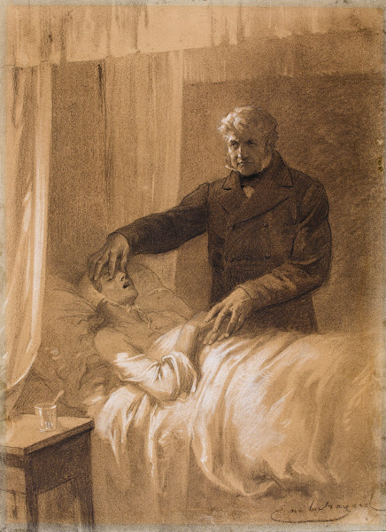 Il lui ferma les yeux 1879 1880